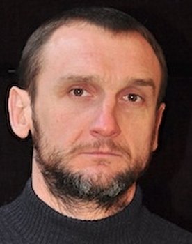 Vladimir Novitsky as «Кепка»
