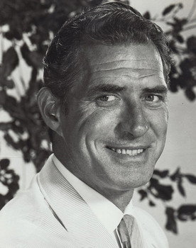 Jock Mahoney as The Range Rider