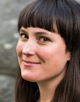 My Sandström as My Sandström