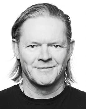 Björn Ingi Hilmarsson as Atli