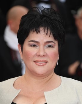 Jaclyn Jose as Violeta
