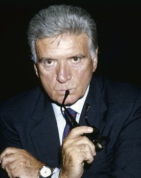 Fellini of the Spirits