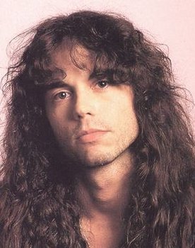 Nick Menza as Self