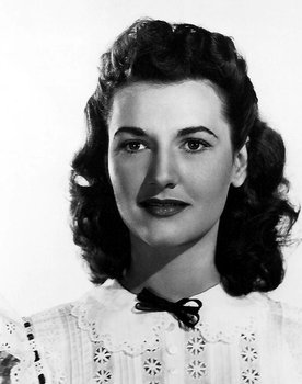 Peggy Stewart as Bess
