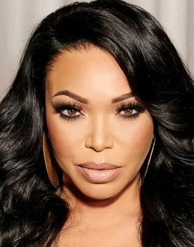 Tisha Campbell