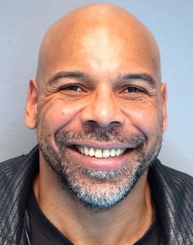 Patrick Kodjo Topou