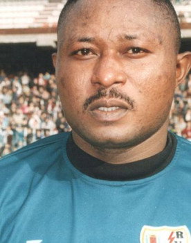 Wilfred Agbonavare