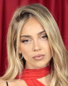 Ana Mena
