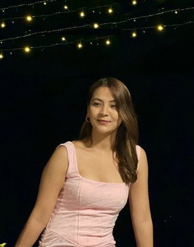 Sanjana Maharjan as Komal