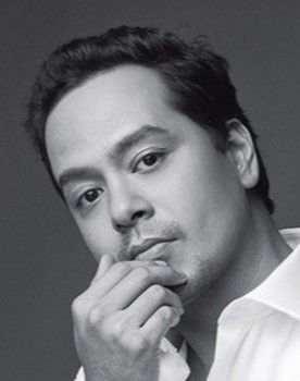 John Lloyd Cruz