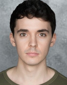 Joshua Akehurst as 