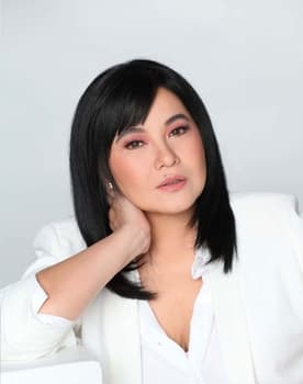Lorna Tolentino