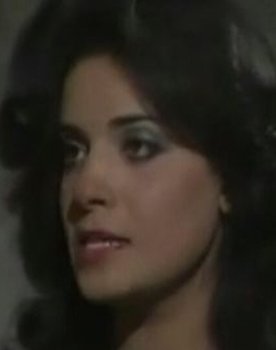 منال زكي