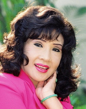 Lệ Thủy as Tô Ánh Nguyệt