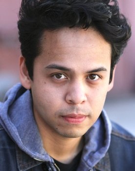 Steven Ronggur