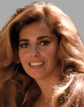 Edy Williams