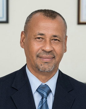 عيدروس عبدون