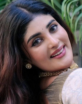 Nimeshika Radhakrishnan