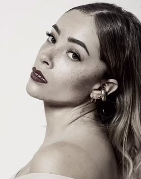 Ferny Graciano as Danny