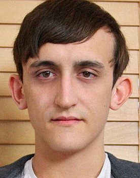 Jake Wild