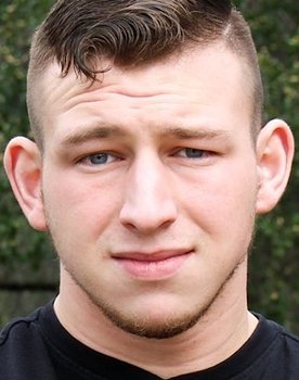 Bareback Army Grunts 6