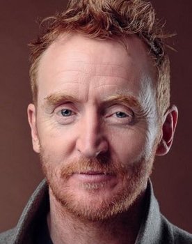Tony Curran Photo