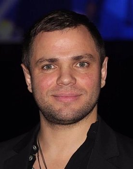 Roman Pashkov