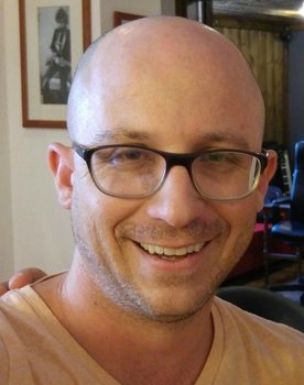 Eran Zarahovitsh