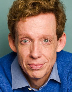 Jon Paul Burkhart