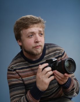 Adam D Boyer as Doug
