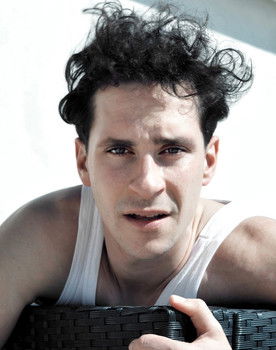 Stefano Donzelli as Vincent