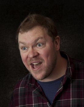 Kenny Zimlinghaus as Kevin