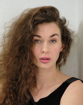 Khrystyna Kutsmyda