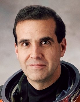 Rick Mastracchio as Self