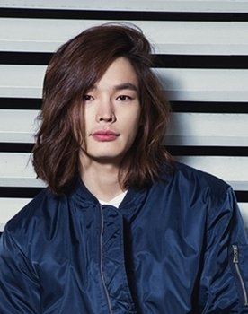 Choi Young-min
