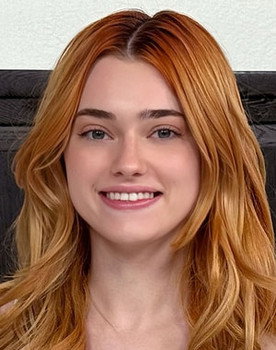 Gracey Fox
