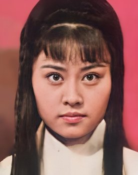 Ann Lee Tung-Ming as 
