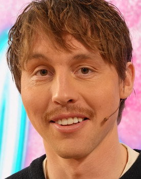 Oliver Nordqvist
