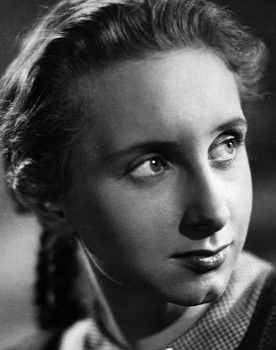 Edith Hancke as Frau Nünecke