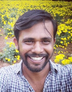Naveen J Kumar