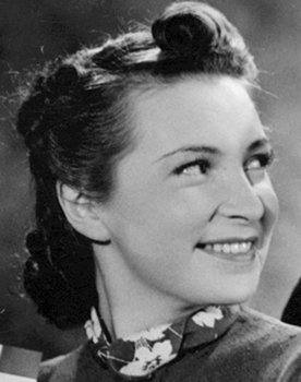 Ilse-Nore Tromm