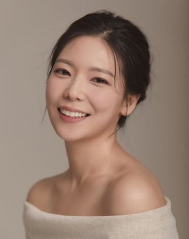 Oh Yu-na as Choi Jung-a