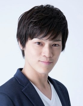 Taisei Nishino as Ueno (voice)