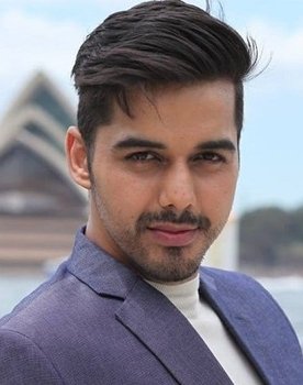 Samar vermani