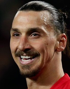 Zlatan Ibrahimović as Himself