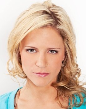 Mariella Jacqueline