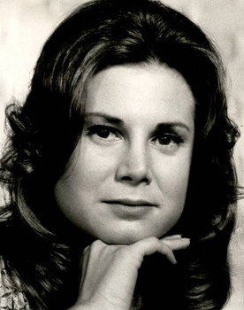 Patricia Stich