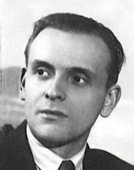Igor Doronin as Student