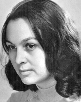 Galina Dolgozvyaga