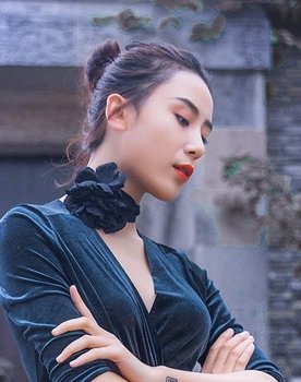 Yang Qiaoyue